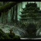 Illustration for article titled This Crazy Concept Art Is for a Fantasy Samurai Movie Made With Puppets